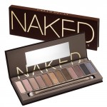 Naked Urban Decay