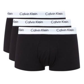 Valentinstag Unterhosen Calvin Klein
