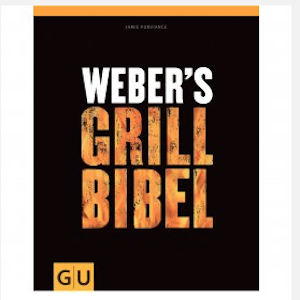 Valentinstag Webers Grill Bibel