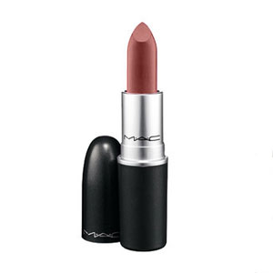 Mac Lippenstift taupe