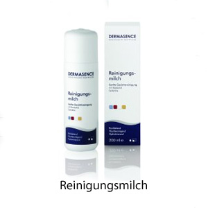 Dermasence, Tonic, Reinigungsmilch, Cream Rich, Eye Cream, Hyaluronsäure, Vitamin C, AHA Effects, Gesichtspflege, Akne, Neurodermitis, Beauty, Skincare, Skin, the-b-u, the beautiful unnecessary, Diana, Diana Paul, Ronny Philp