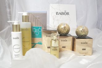 Barbor, Anti Aging, Beauty, Hy-Öl, Stilwalk, the beautiful unnecessary, Kosmetik, Skin care, Antifalten, Ölreinigung, Serum, Beautyblogger