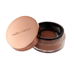Nude by Nature Bronzer 2