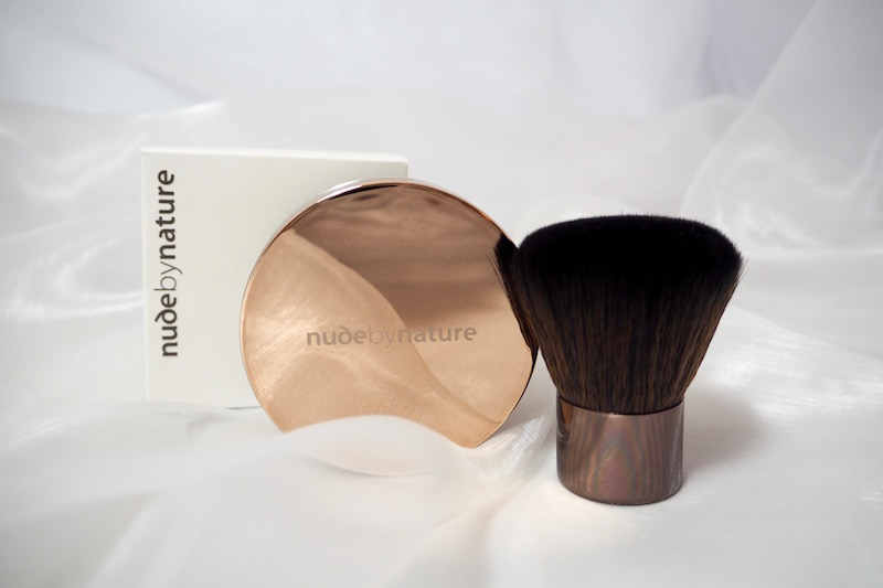 Nude by Nature Bronzer