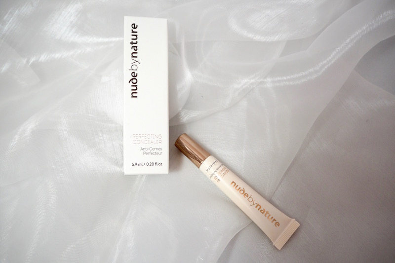 Nude by Nature Concealer