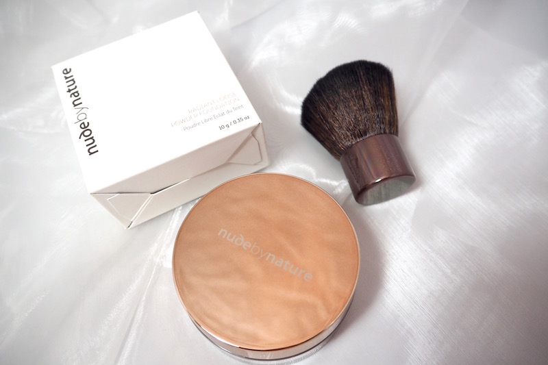 Nude by Nature Powder