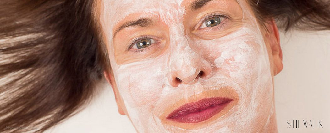 Reinigung von Haut und Geist mit Reviderm
